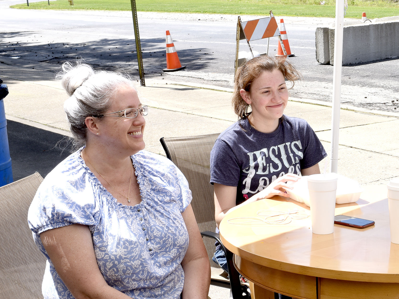 City helps phase 3 businesses open